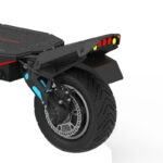 Dualtron Storm Electric Scooter