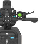 Dualtron Storm Electric Scooter handle