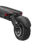 electric scooter for adults by Epsilon International