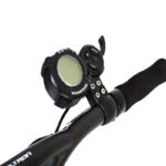 Dualtron Spider Limited Escooter