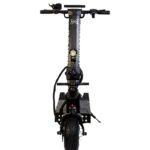 electric scooter for adults by Epsilon International