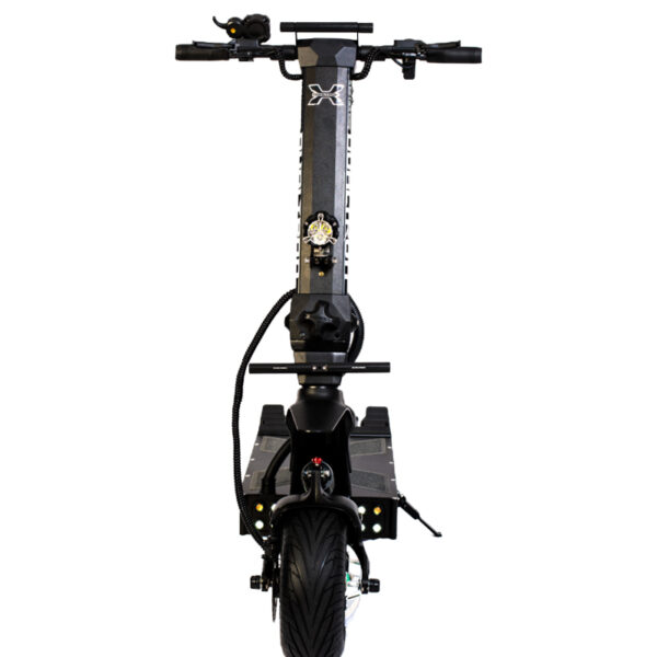 MiniMotors Dualtron X ElectricScooter Price In UAE Escooteruae