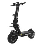 MiniMotors Dualtron X Electric-Scooter