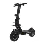 MiniMotors Dualtron X Electric-Scooter