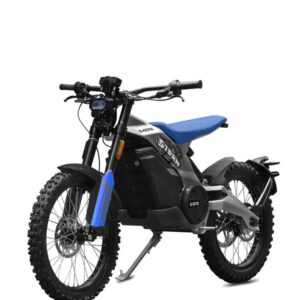 Eveons G-Storm E-Bikes