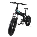 FIIDO Fat-Tire-Folding E-Bike M1-Pro-500W