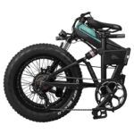 FIIDO Fat-Tire-Folding E-Bike M1-Pro-500W