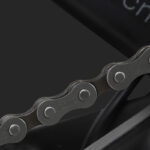 fiido folding electric bike by Epsilon International