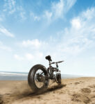 FIIDO Fat-Tire-Folding E-Bike M1-Pro-500W