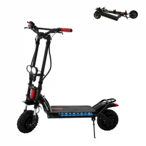 CRONY Q12 Off-Road Electric-Scooter