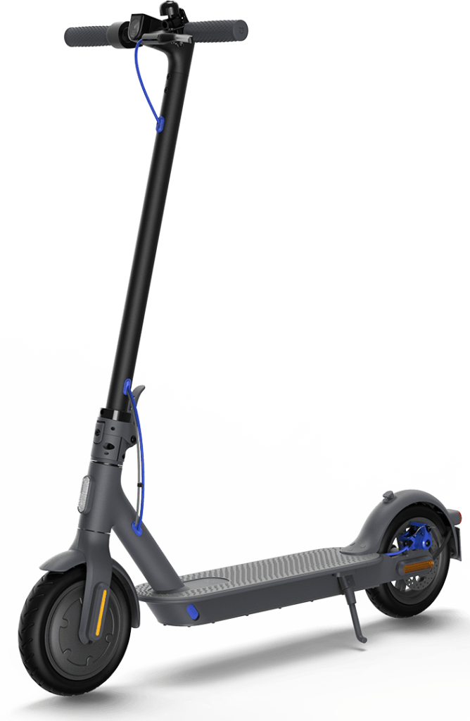 Electric Scooter Winner SKY 365 - EPSILON INTERNATIONAL FZC