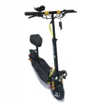 electric scooter for adults by Epsilon International