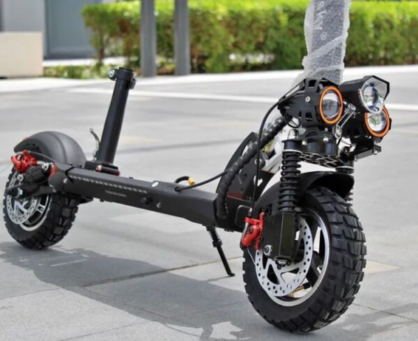 Winner Sky E10 Foldable Electric Scooter 65km/h Price|escooteruae
