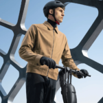 xiaomi electric scooter dubai by Epsilon International