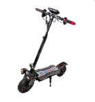 rohan wings electric scooter by Epsilon International