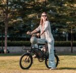 electric scooter UAE for Epsilon International